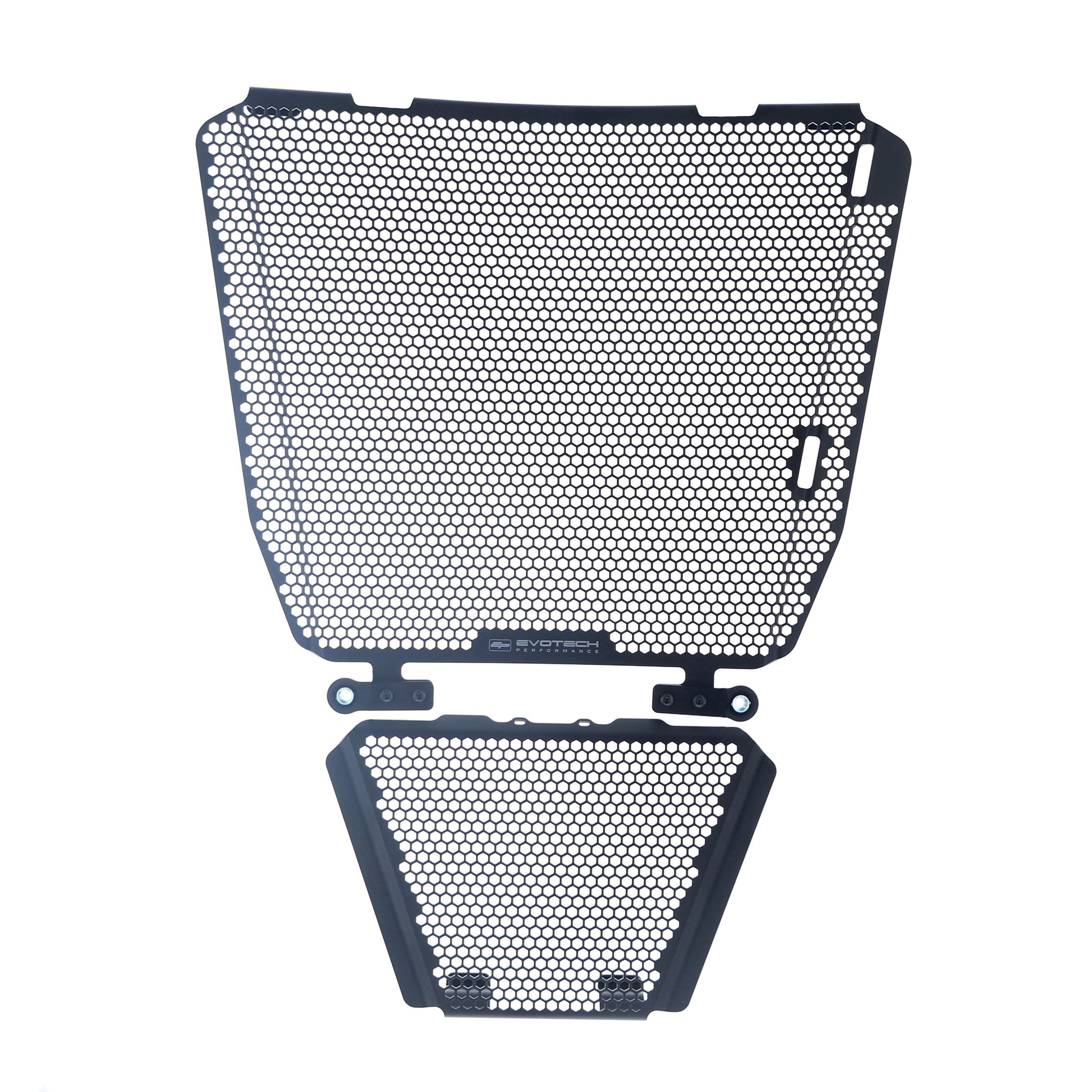 Evotech Radiatorcover Set - Aprilia Tuono V4 (2021+)
