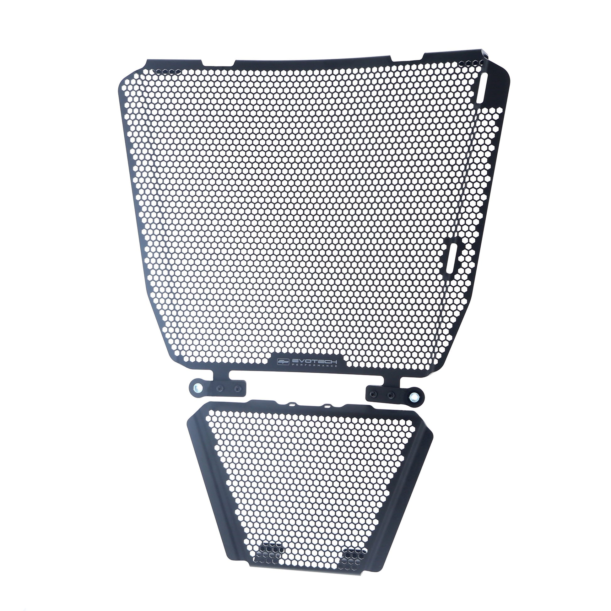 Evotech Radiatorcover Set - Aprilia RSV4 Factory (2021+)