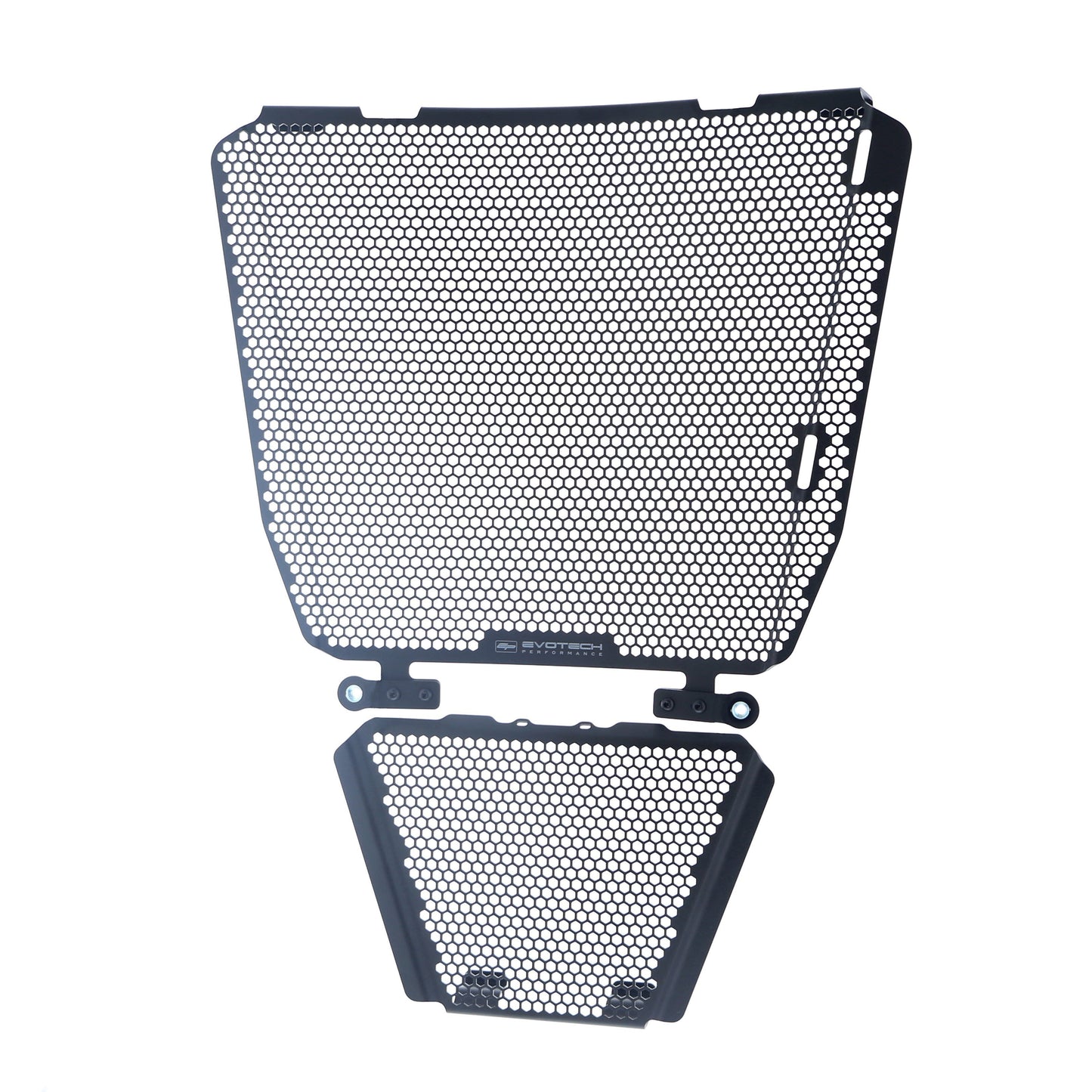 Evotech Radiatorcover Set - Aprilia Tuono V4 Factory (2021+)