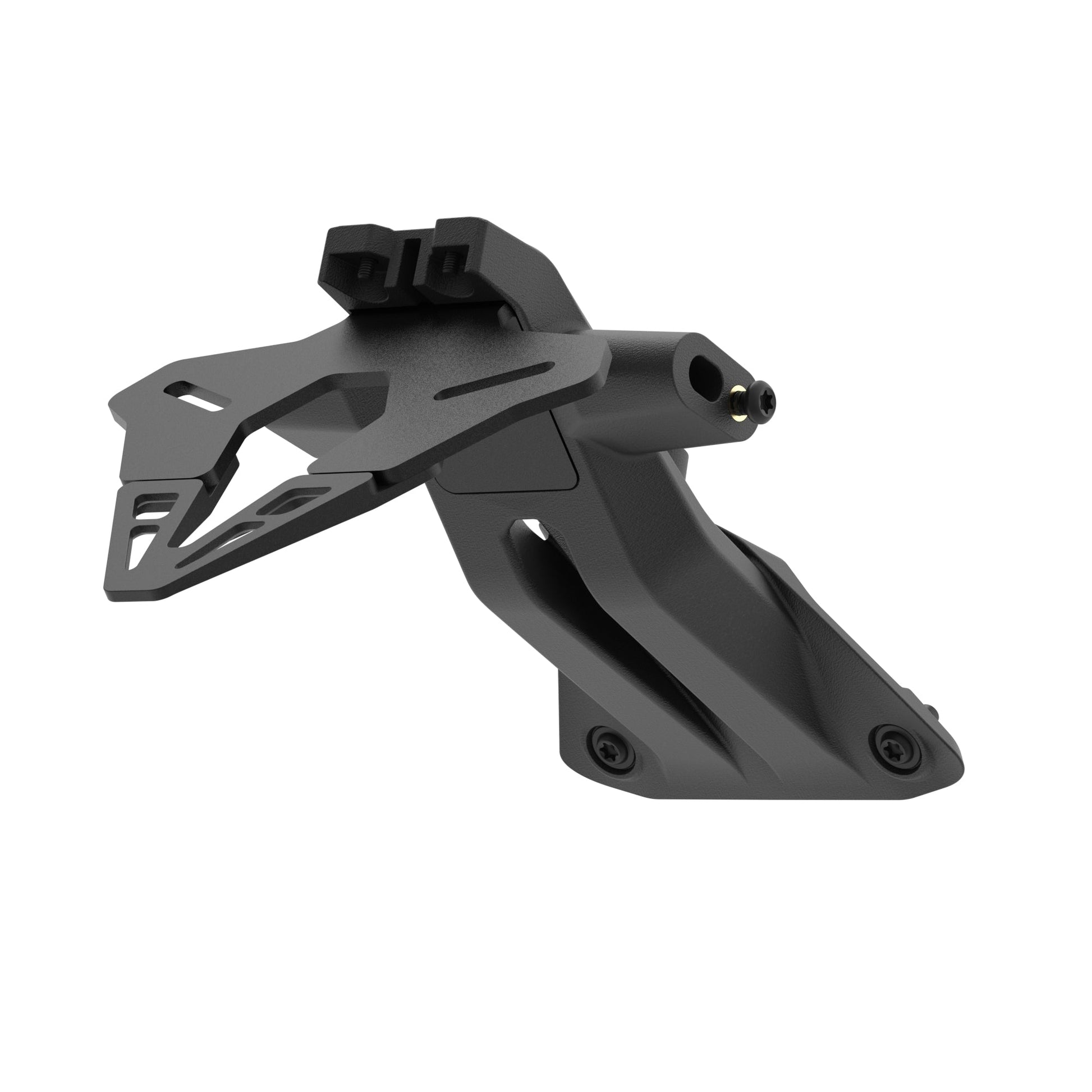 Kentekenplaathouder Evotech - Aprilia RSV4 Factory (2025+)