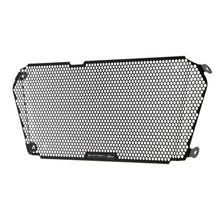 Evotech Aprilia Shiver SL 750 Radiatorcover (2007 - 2016)