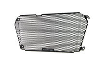 Evotech Radiatorcover - Aprilia Dorsoduro 750 (2017)