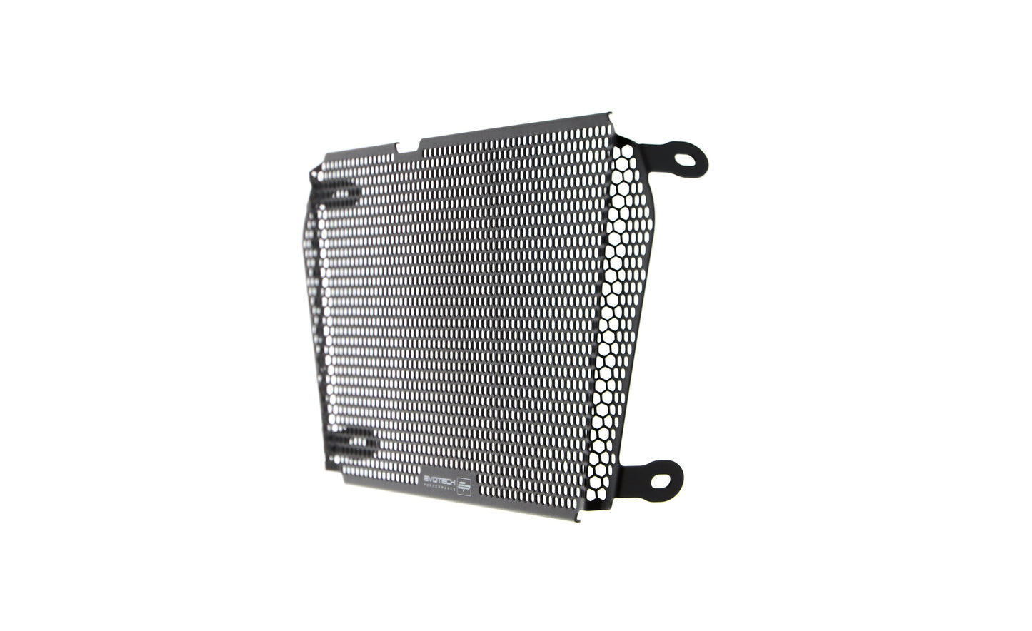Evotech Aprilia Shiver SL 750 Radiatorcover (2017)