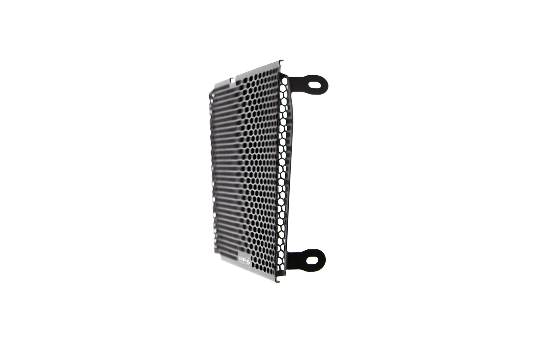 Evotech Radiatorcover - Aprilia Shiver 900 (2018 - 2021)