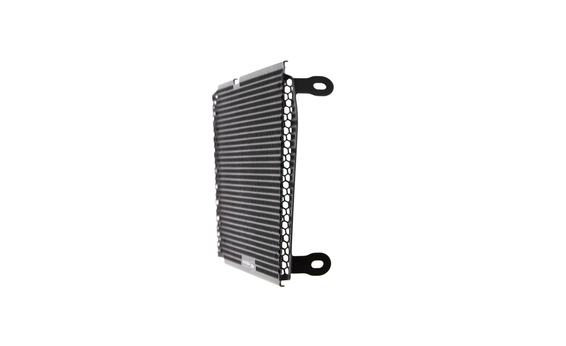 Evotech Aprilia Shiver SL 750 Radiatorcover (2017)