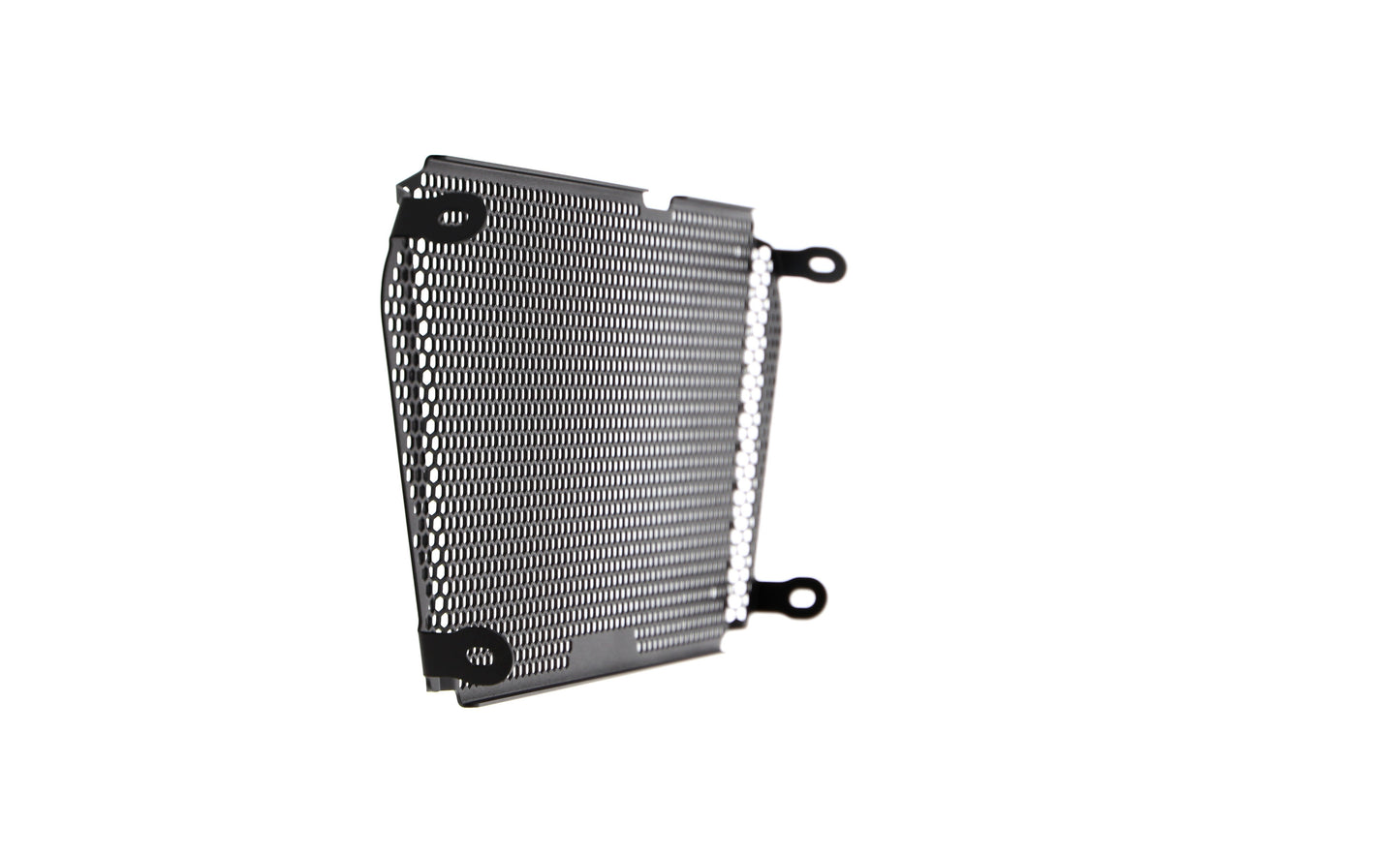 Evotech Aprilia Shiver SL 750 Radiatorcover (2007 - 2016)