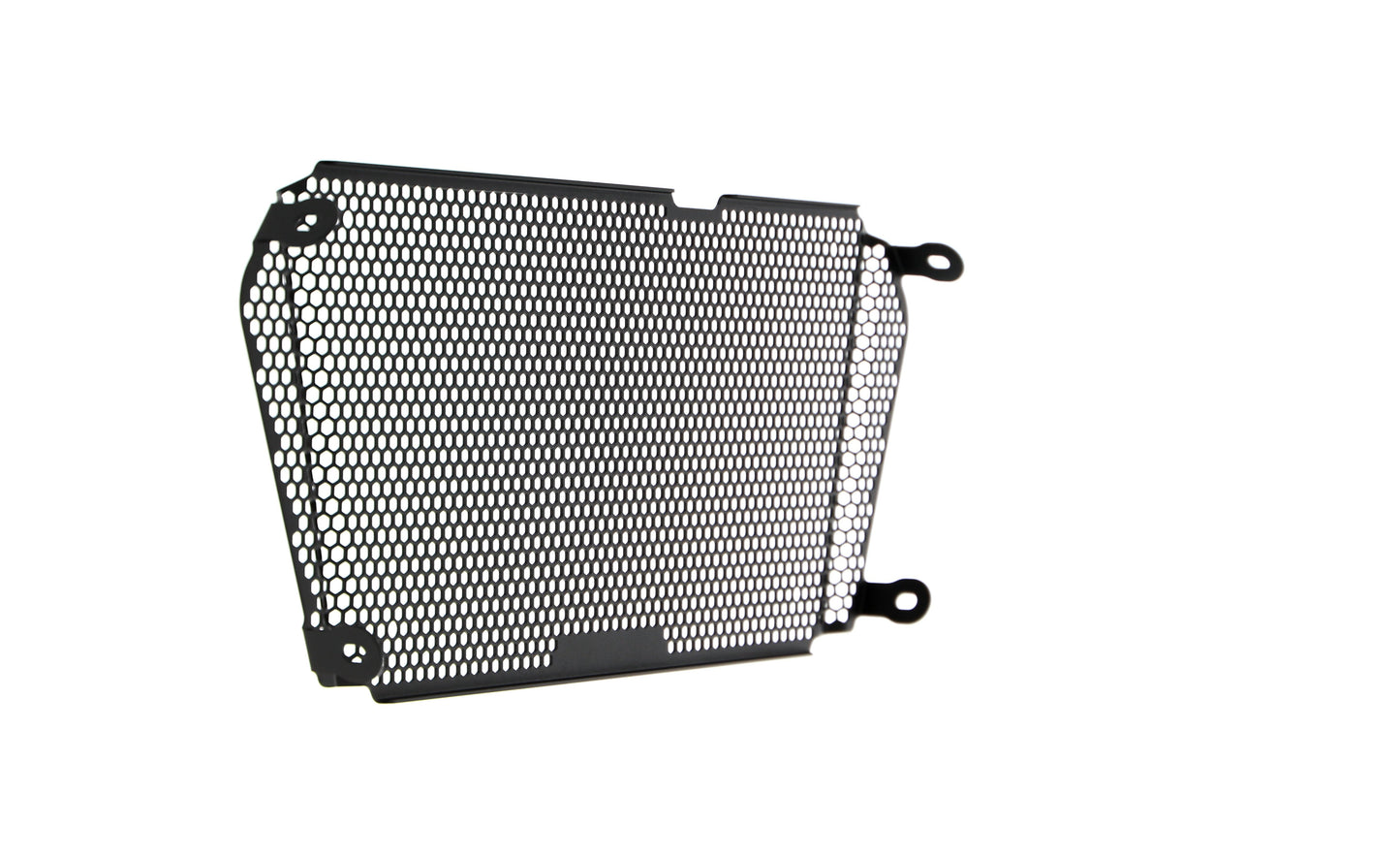 Evotech Radiatorcover - Aprilia Dorsoduro 750 (2017)
