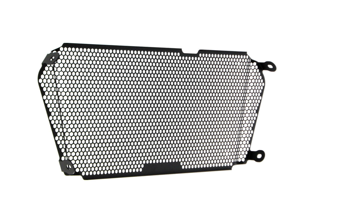Evotech Radiatorcover - Aprilia Shiver 900 (2018 - 2021)