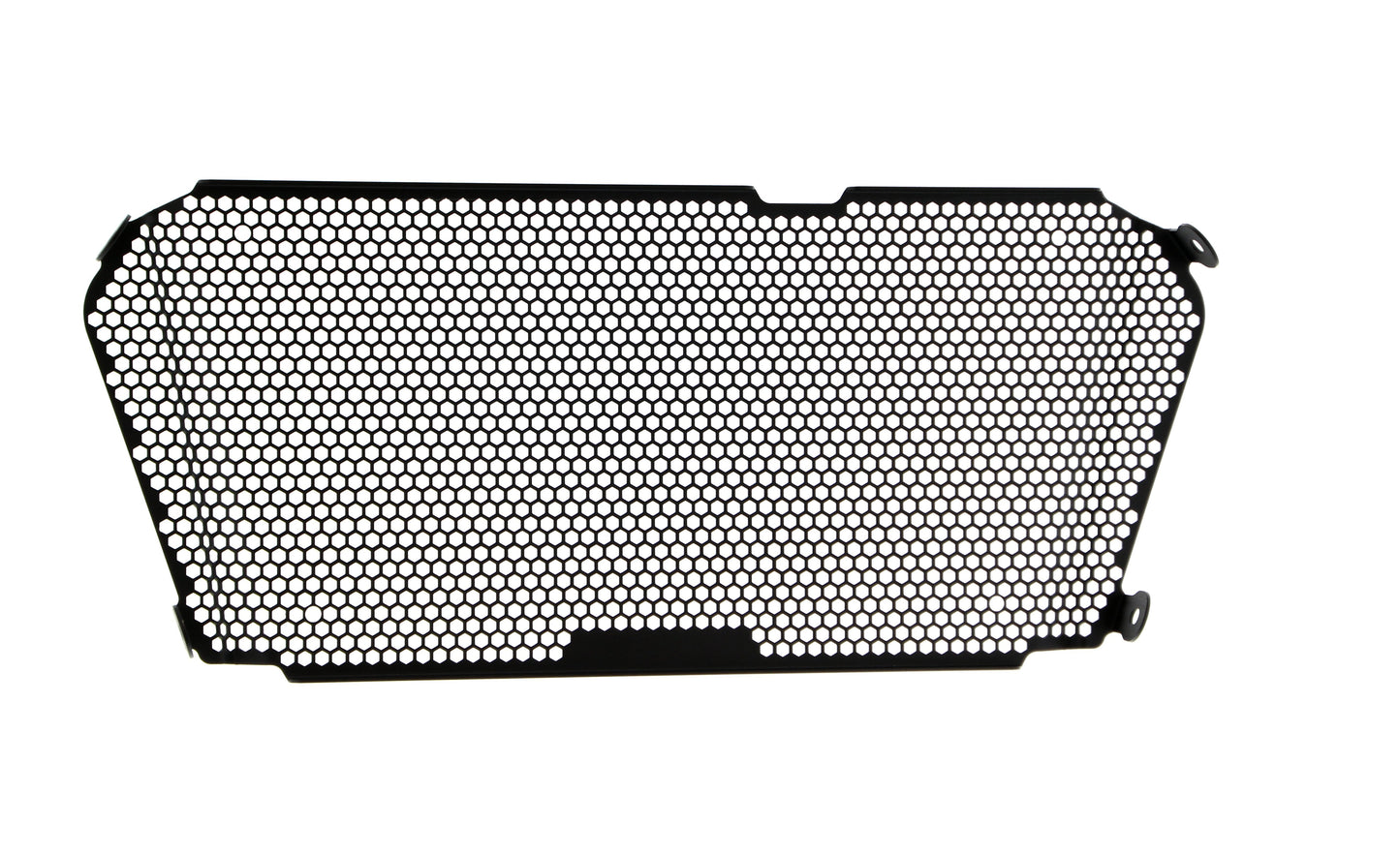Evotech Radiatorcover - Aprilia Dorsoduro 750 (2017)