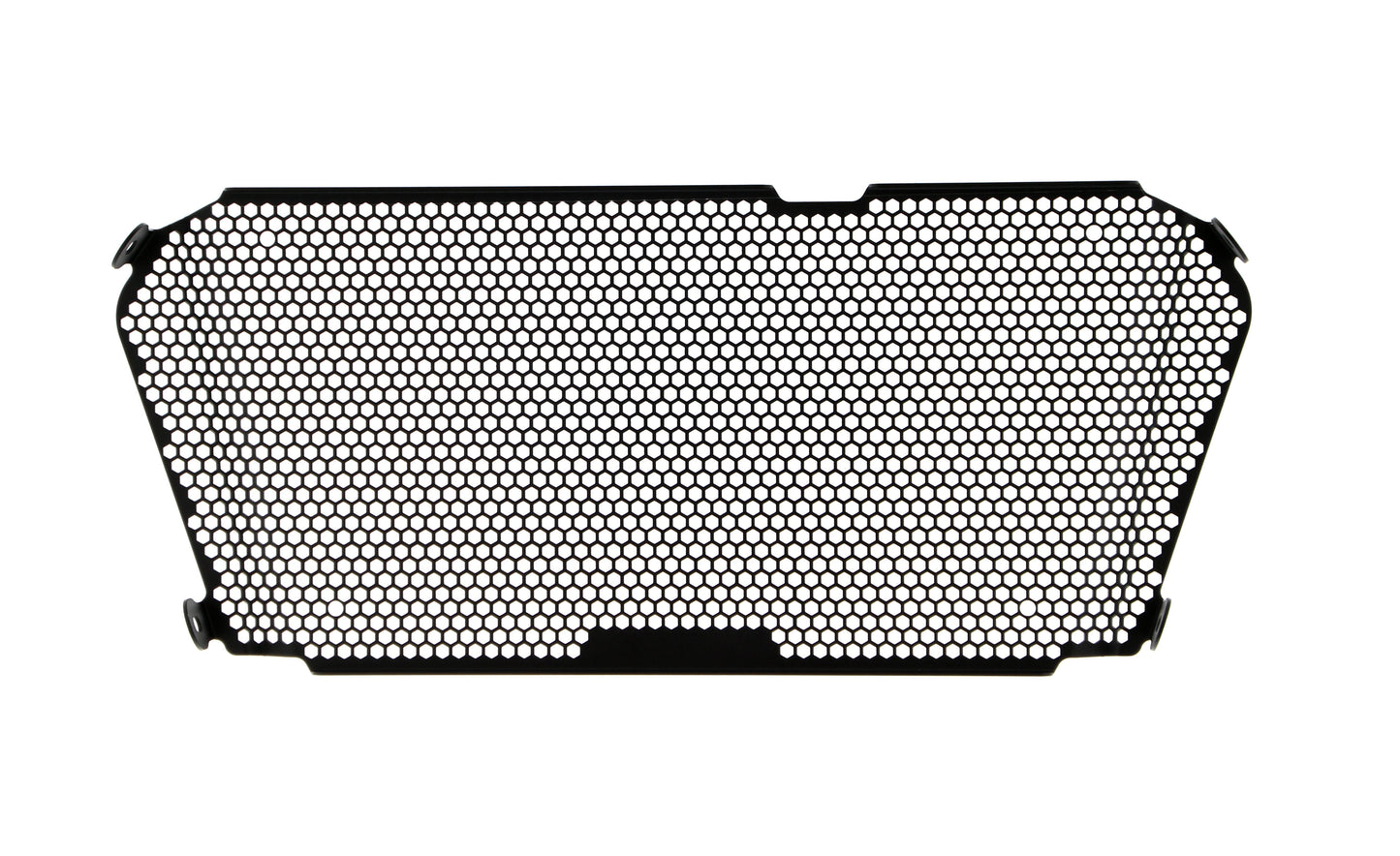Evotech Radiatorcover - Aprilia Shiver 900 (2018 - 2021)