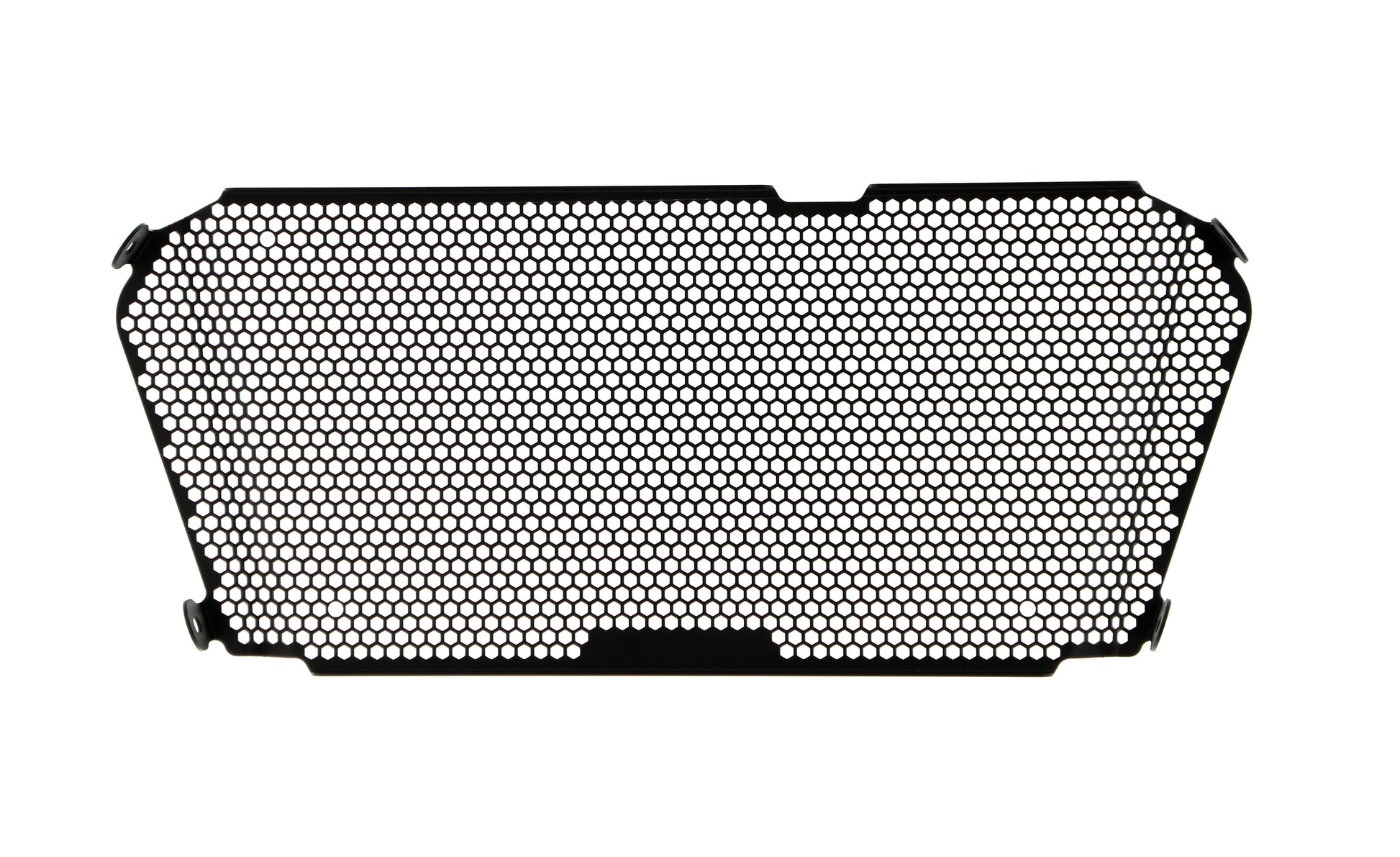 Evotech Radiatorcover - Aprilia Shiver 900 (2018 - 2021)