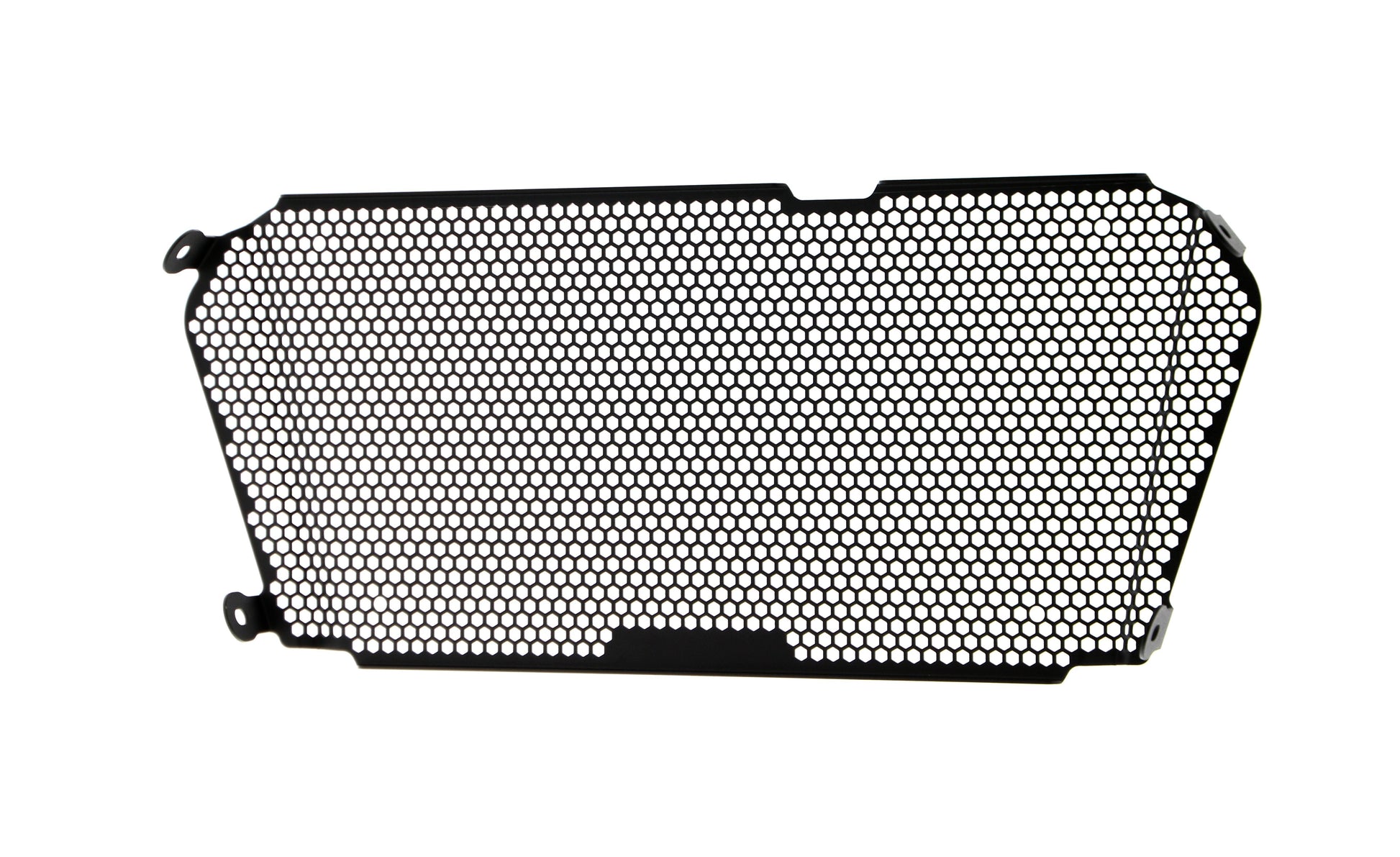 Evotech Aprilia Shiver SL 750 Radiatorcover (2007 - 2016)