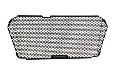 Evotech Radiatorcover - Aprilia Dorsoduro 750 (2008 - 2016)