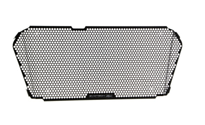 Evotech Aprilia Shiver SL 750 Radiatorcover (2017)