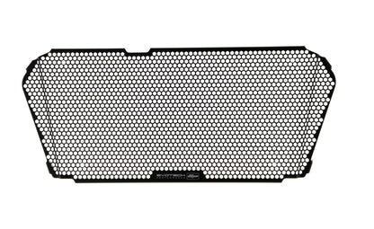 Evotech Radiatorcover - Aprilia Shiver 900 (2018 - 2021)