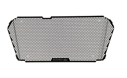 Evotech Aprilia Shiver SL 750 Radiatorcover (2007 - 2016)