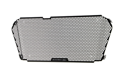 Evotech Radiatorcover - Aprilia Shiver 900 (2018 - 2021)