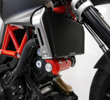 Evotech Aprilia Shiver SL 750 Radiatorcover (2017)