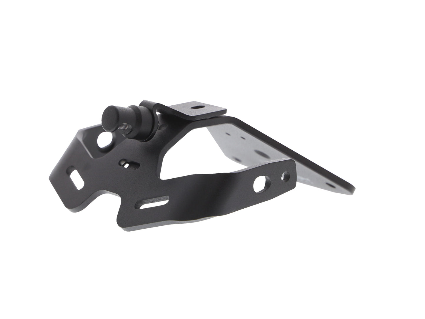 Evotech Aprilia RS4 125 Kentekenplaathouder (2011 - 2022)