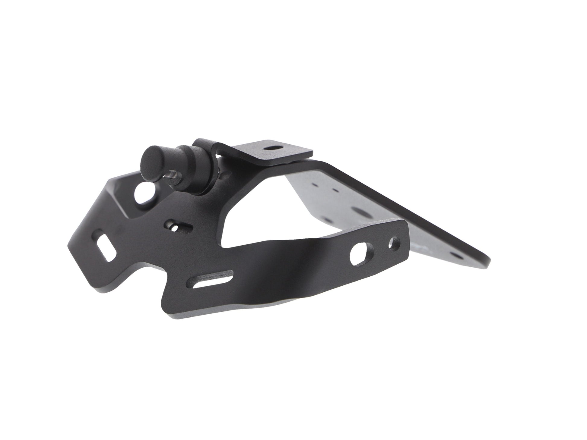 Evotech Aprilia RSV4 RF Kentekenplaathouder (2015-2020)