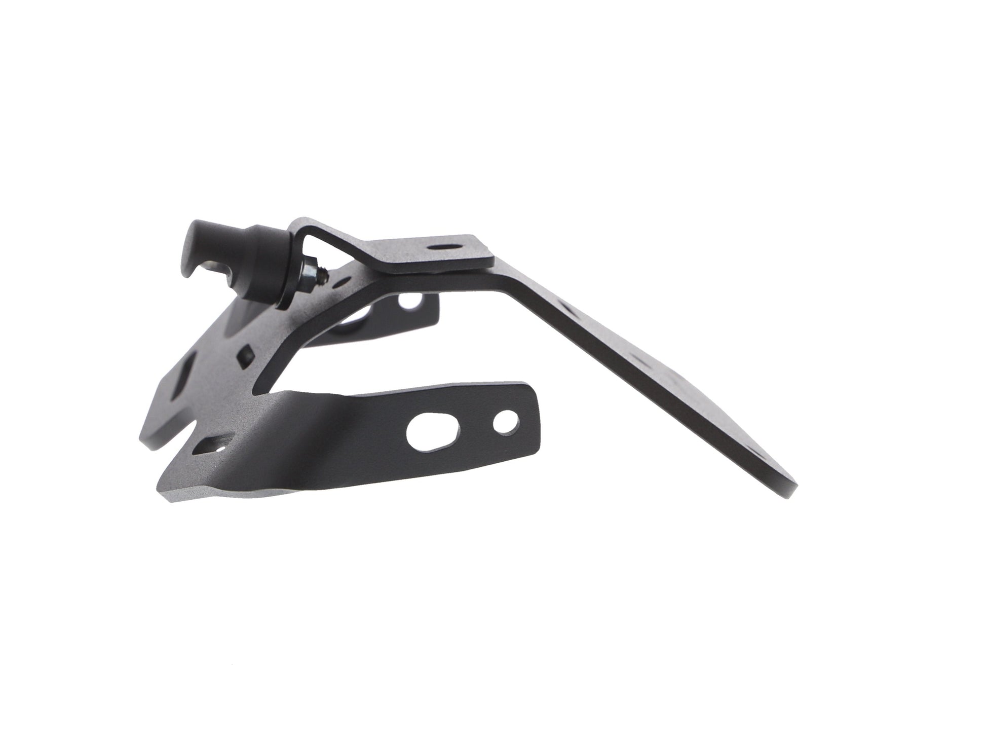 Evotech Aprilia Tuono V4 1100 RR Kentekenplaathouder 2015 - 2016