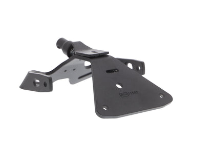 Evotech Aprilia RS4 125 Kentekenplaathouder (2011 - 2022)