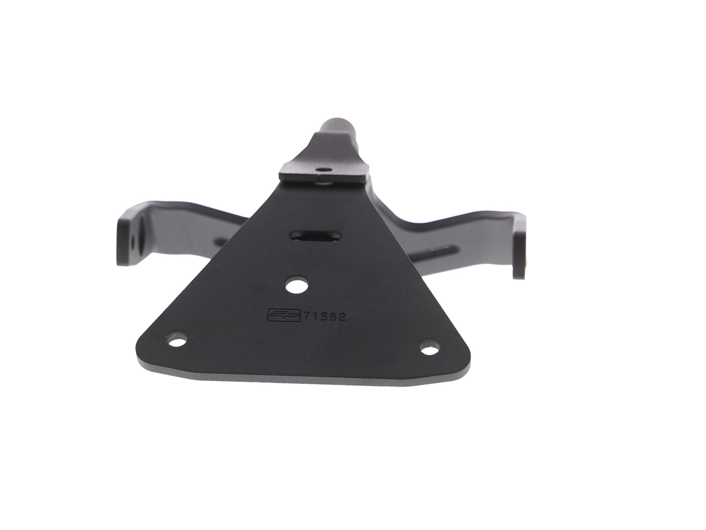 Evotech Aprilia RS4 125 Kentekenplaathouder (2011 - 2022)