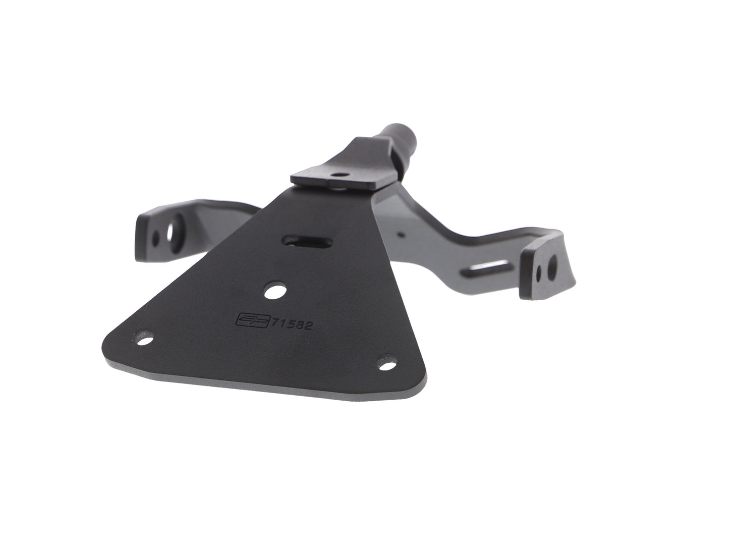 Evotech Aprilia Tuono V4 1100 RR Kentekenplaathouder 2015 - 2016