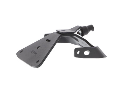 Evotech Aprilia RSV4 Kentekenplaathouder 2009 - 2014