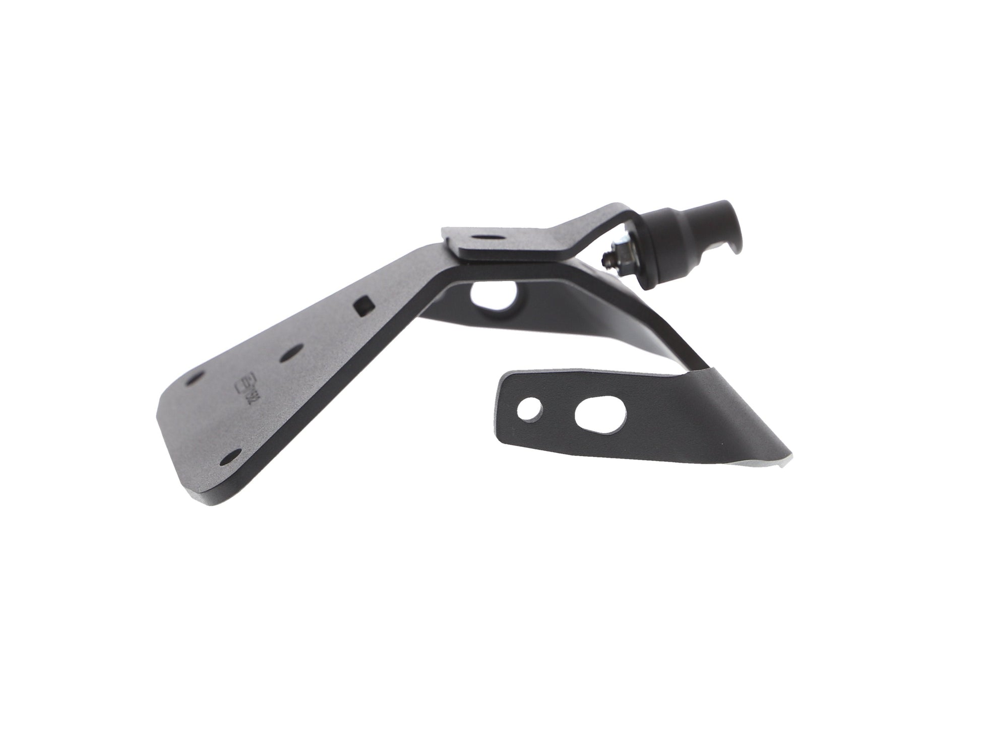 Evotech Aprilia RSV4 Kentekenplaathouder 2009 - 2014