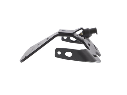 Evotech Aprilia Tuono V4 1100 RR Kentekenplaathouder 2015 - 2016
