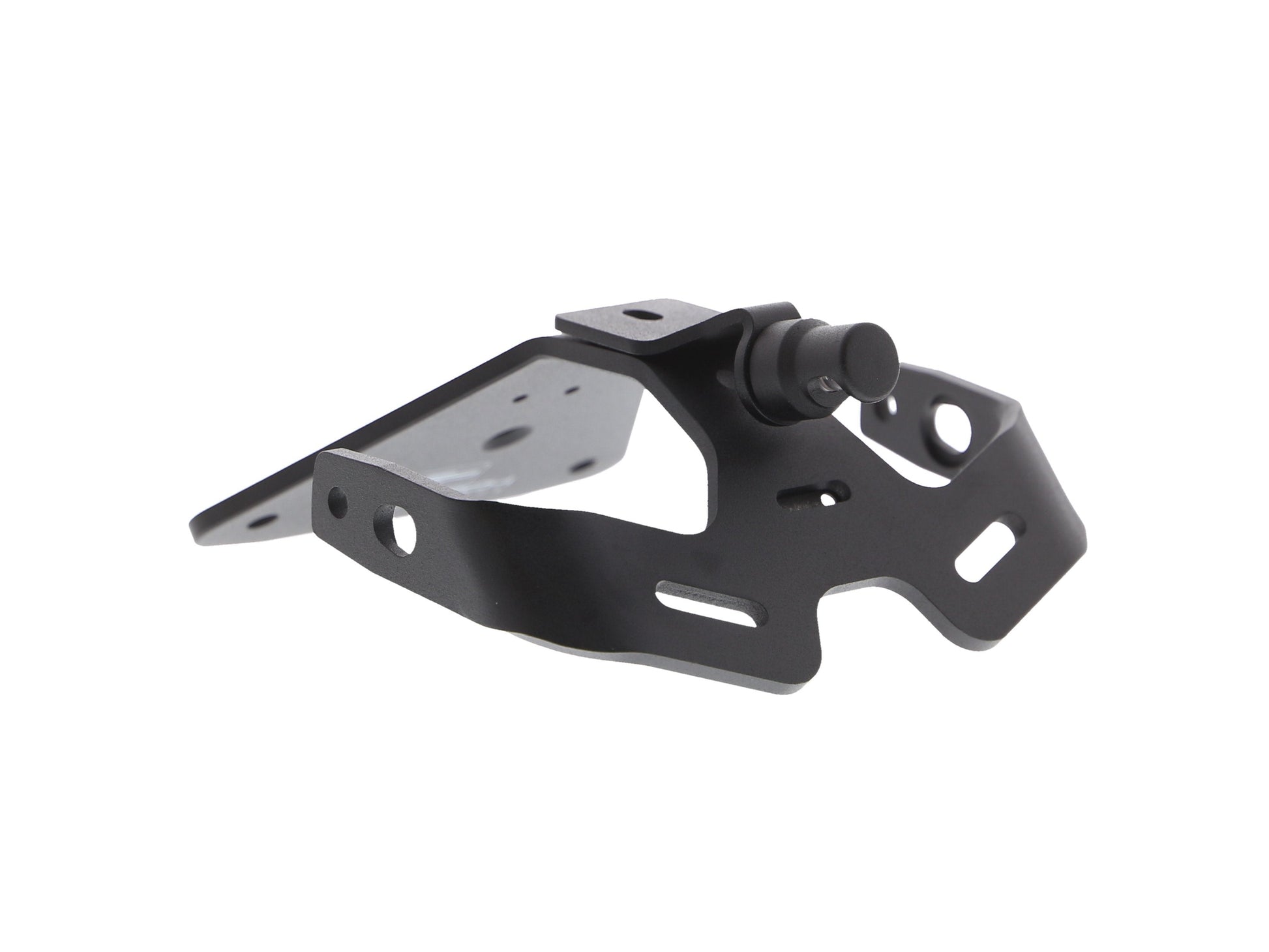 Evotech Aprilia RSV4 APRC Kentekenplaathouder 2011 - 2015