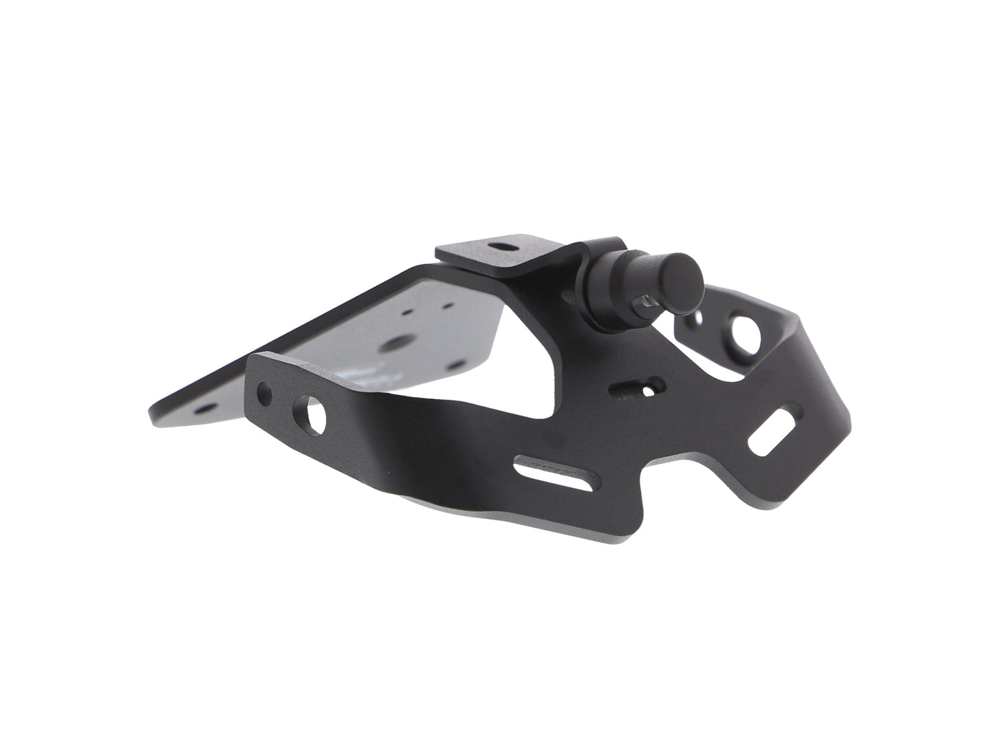 Evotech Aprilia RSV4 Factory Kentekenplaathouder 2009 - 2014