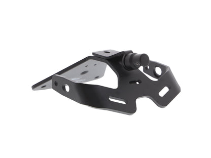 Evotech Aprilia RSV4 Factory Kentekenplaathouder 2009 - 2014