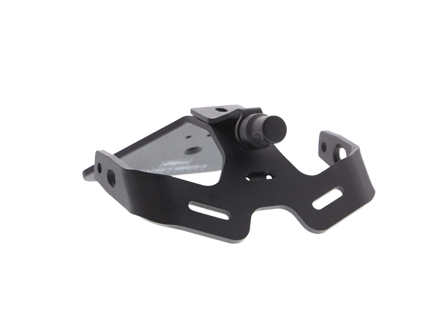 Evotech Aprilia Tuono V4 1100 RR Kentekenplaathouder 2015 - 2016