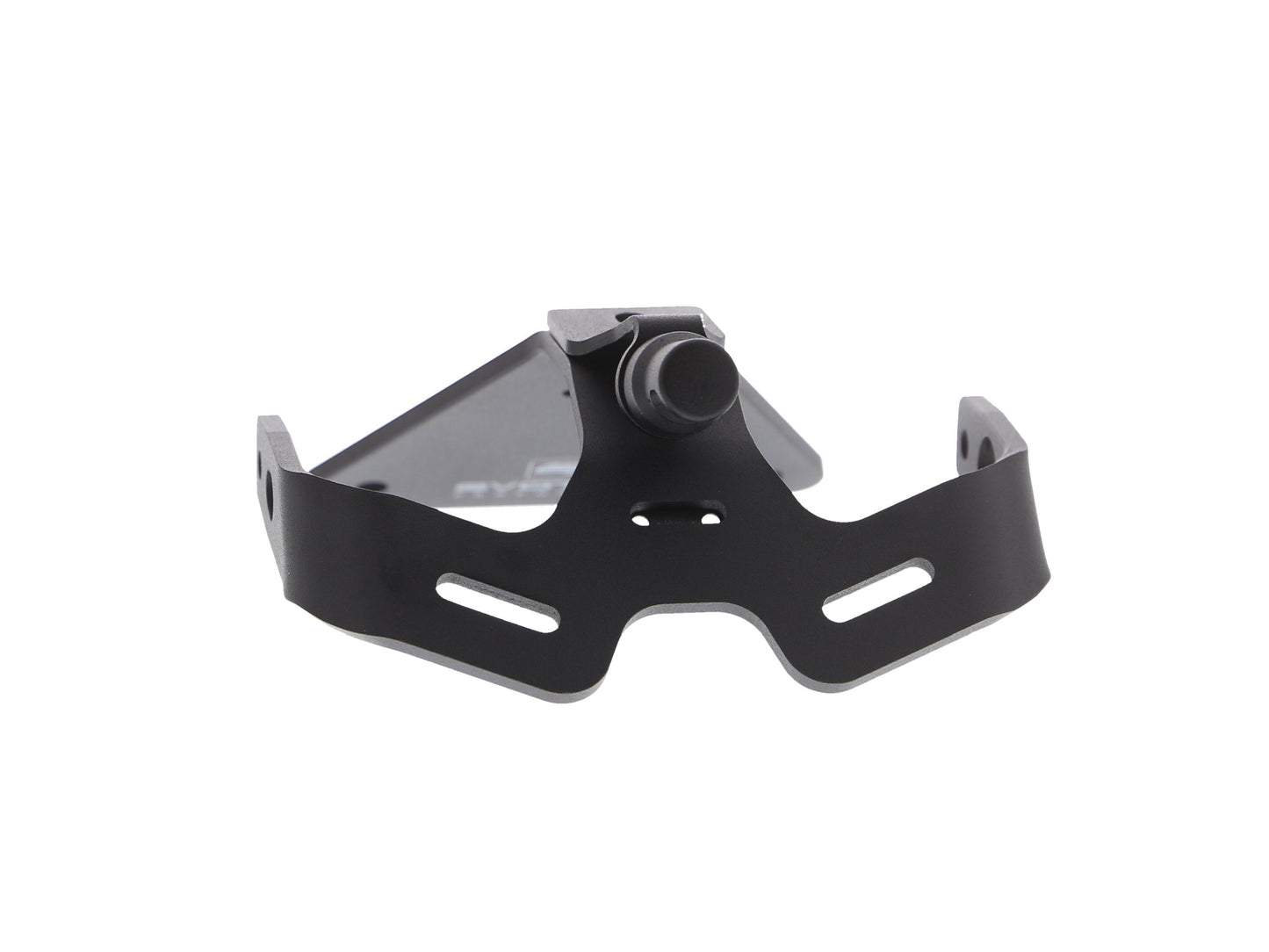 Evotech Aprilia RSV4 Factory Kentekenplaathouder 2009 - 2014