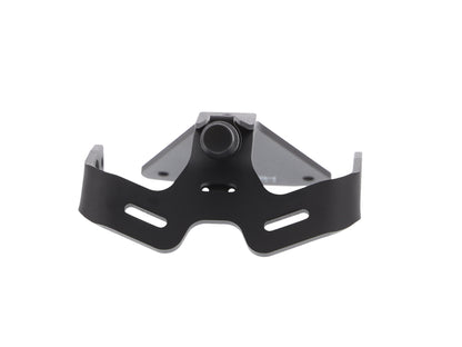 Evotech Aprilia RSV4 Kentekenplaathouder 2009 - 2014