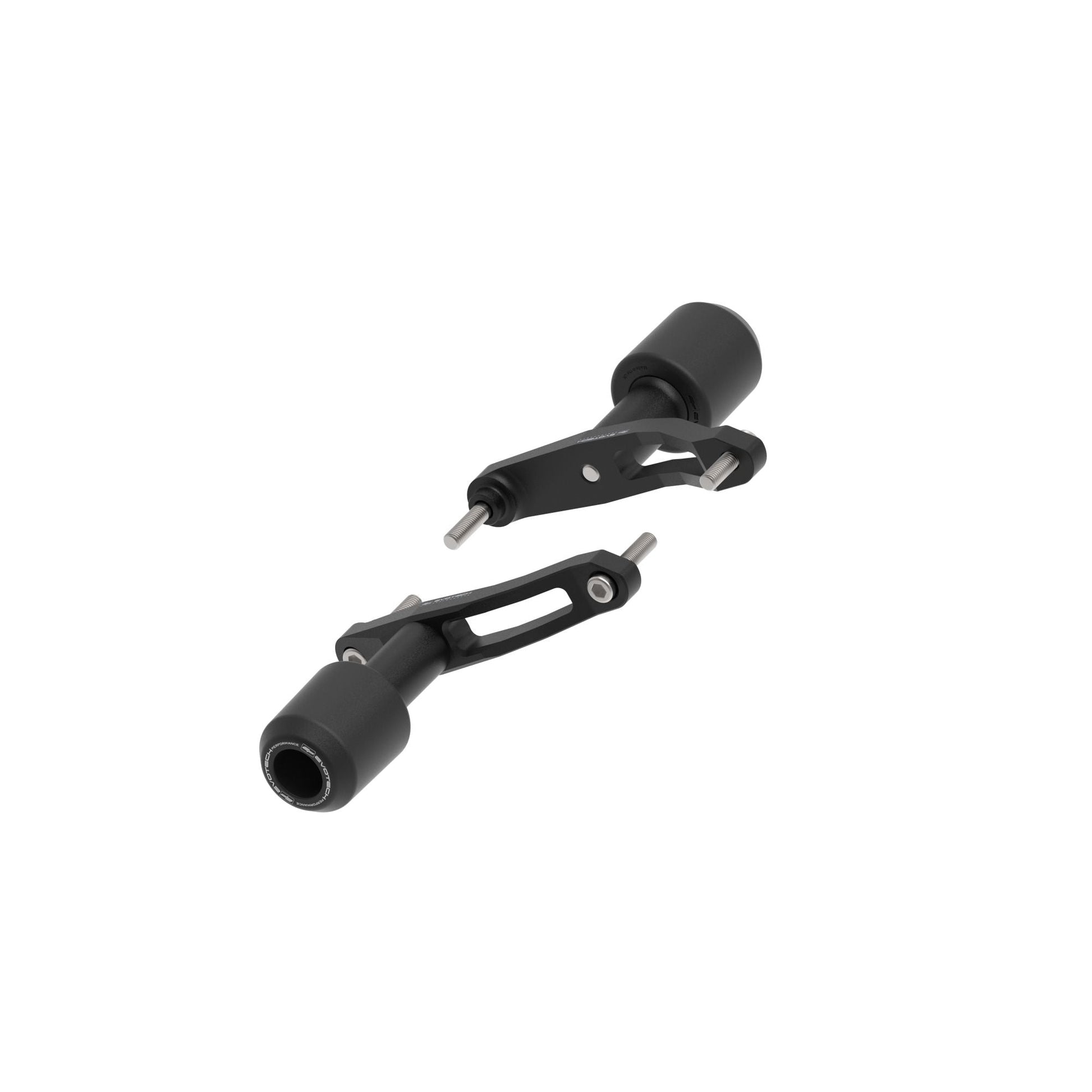 Evotech Aprilia Tuareg 660 Valblokken set (2022+)