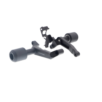Evotech Aprilia Tuono 660 Valblokken set (2021+)