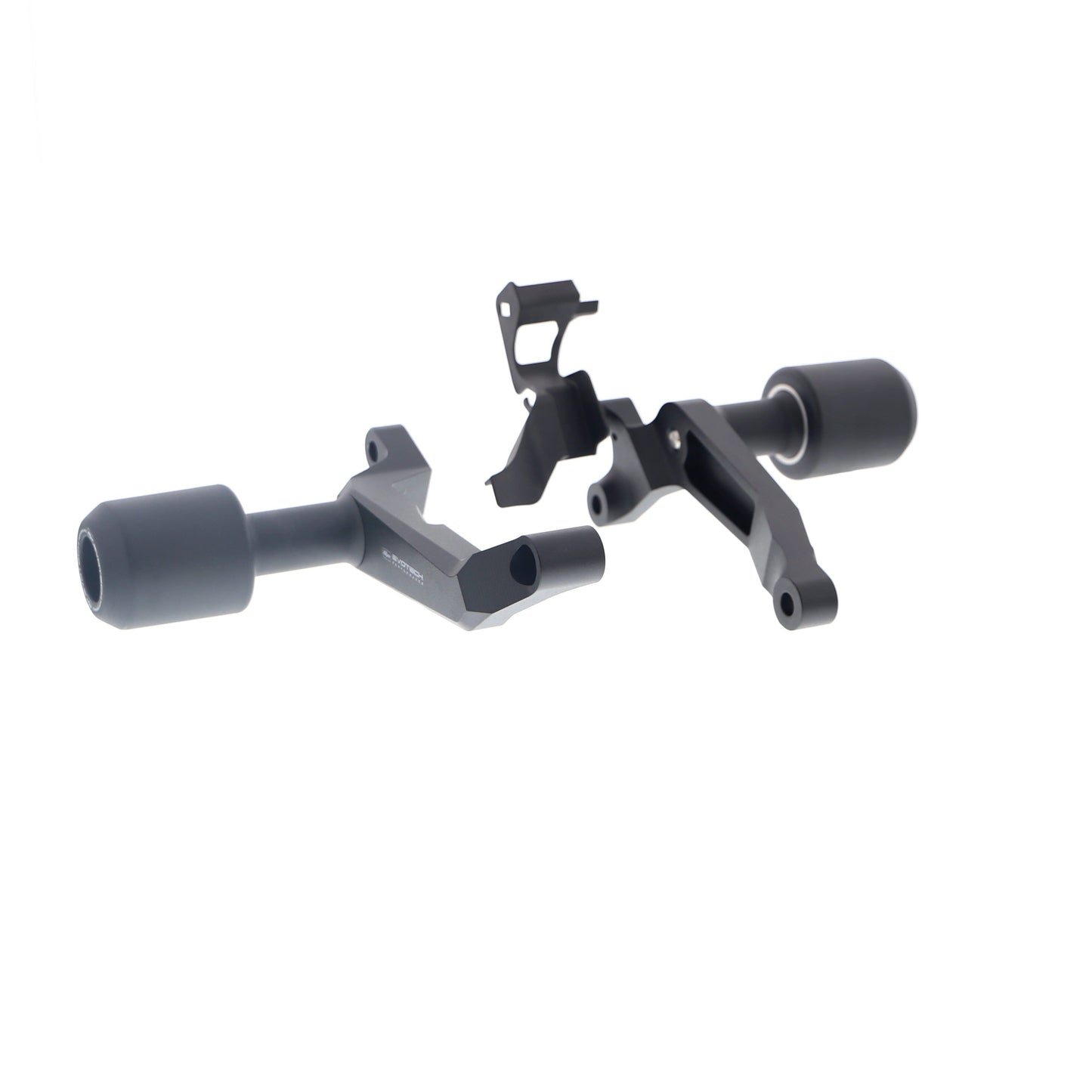 Evotech Aprilia Tuono 660 Factory Valblokken set (2022+)