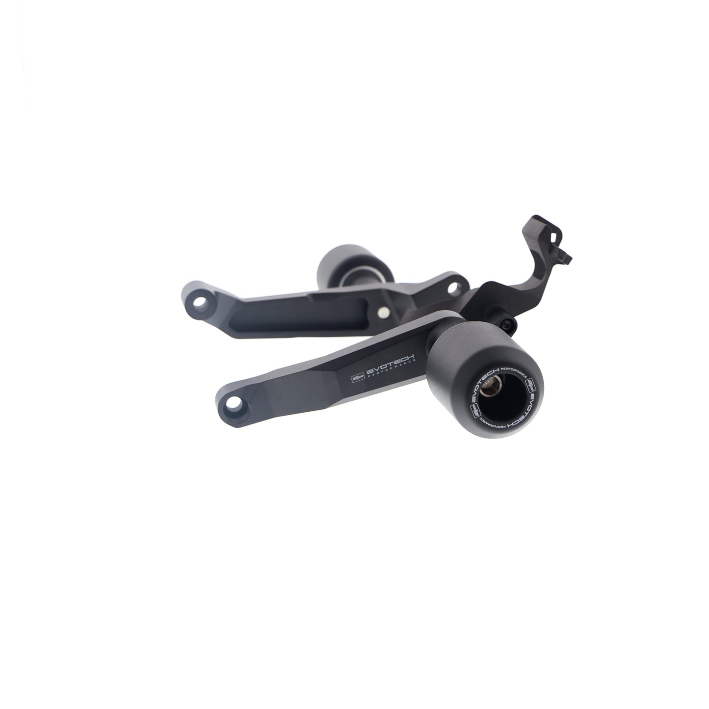 Evotech Aprilia Tuono 660 Factory Valblokken set (2022+)