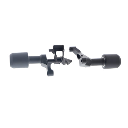 Evotech Aprilia Tuono 660 Valblokken set (2021+)