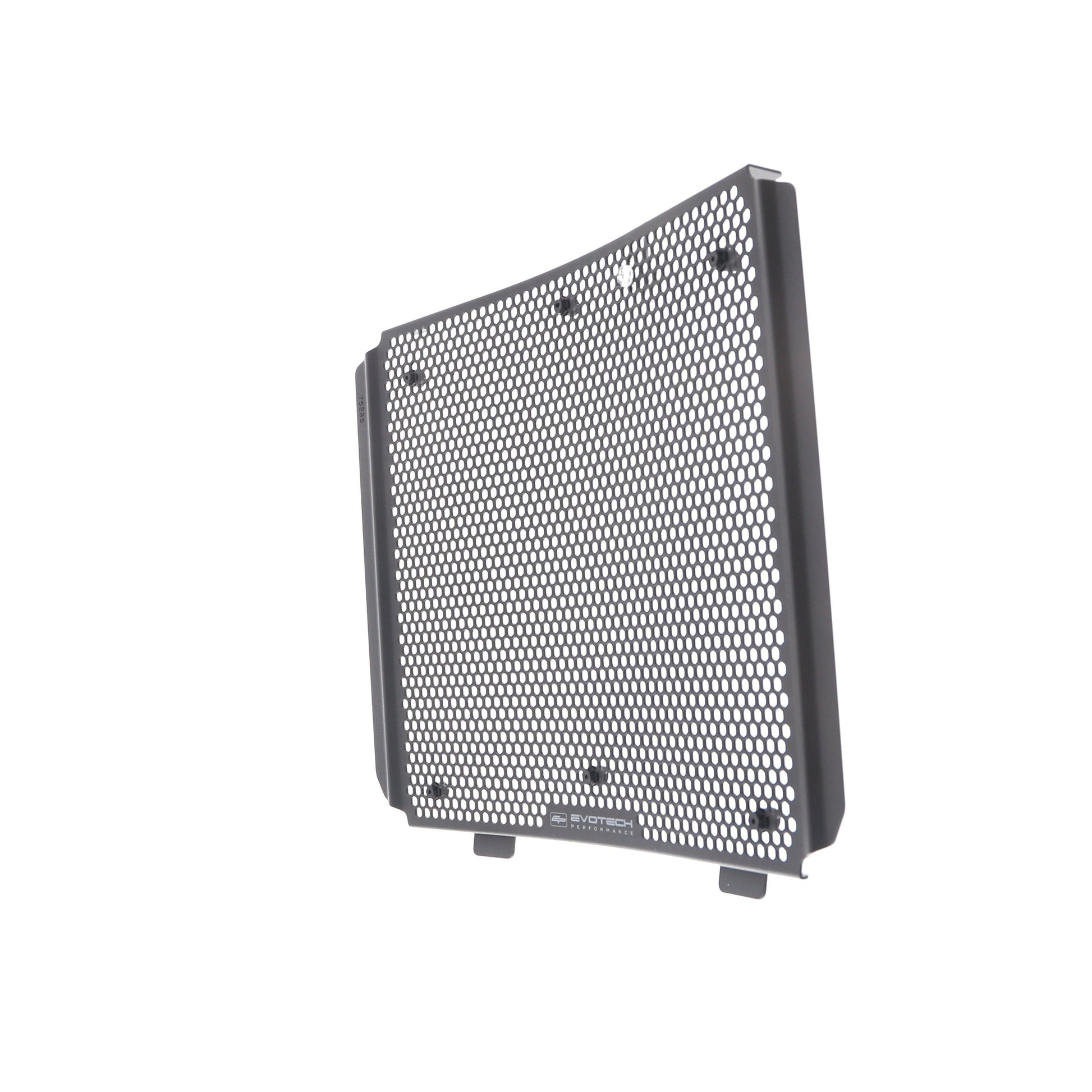 Evotech Radiatorcover - Aprilia Tuono 660 Factory (2022+)