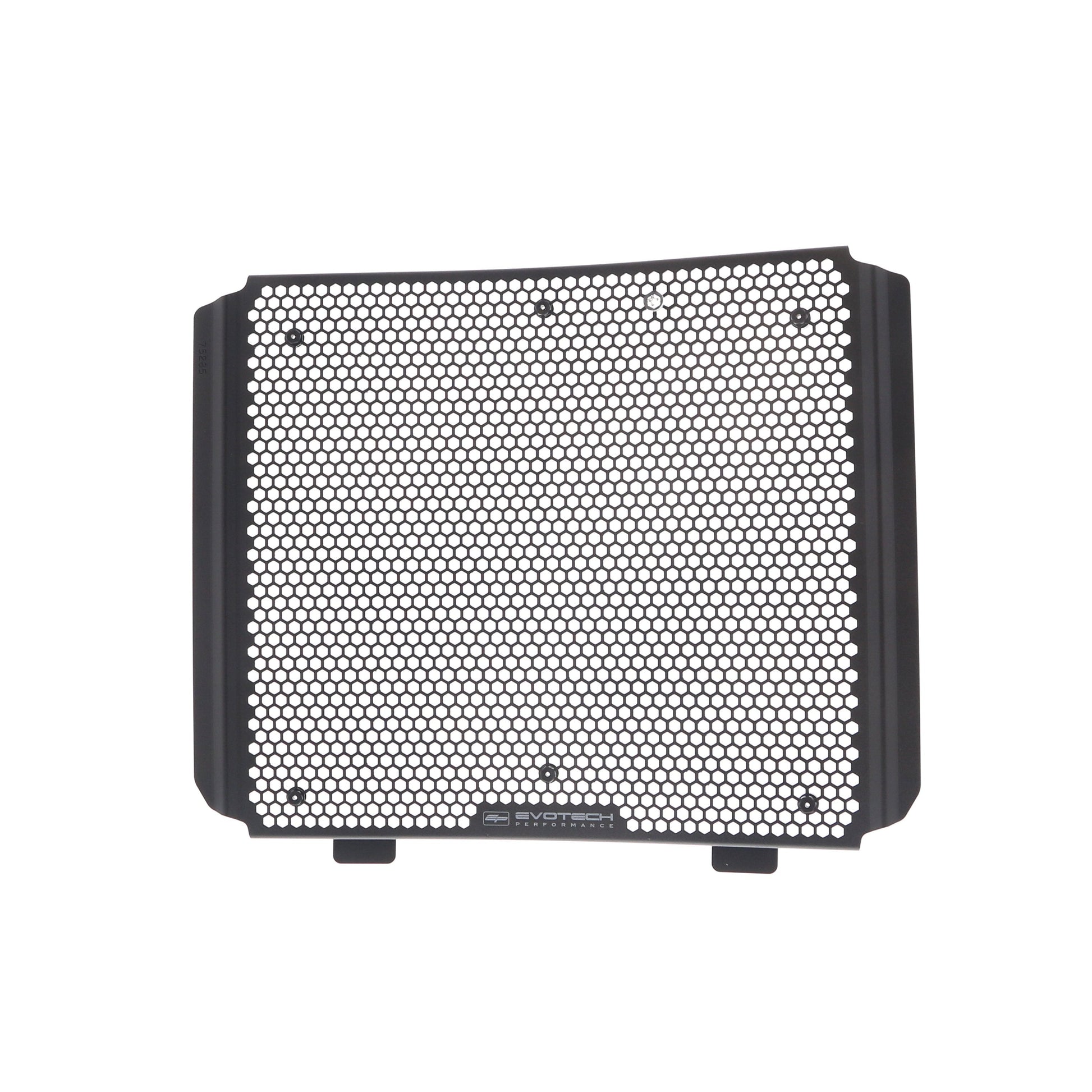 Evotech Radiatorcover - Aprilia Tuono 660 (2021+)