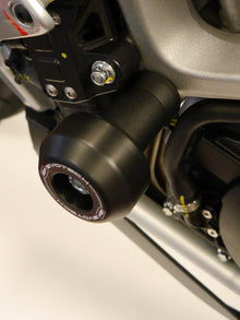 Valblokken set Aprilia Tuono V4 1100 RR (2015 - 2016)