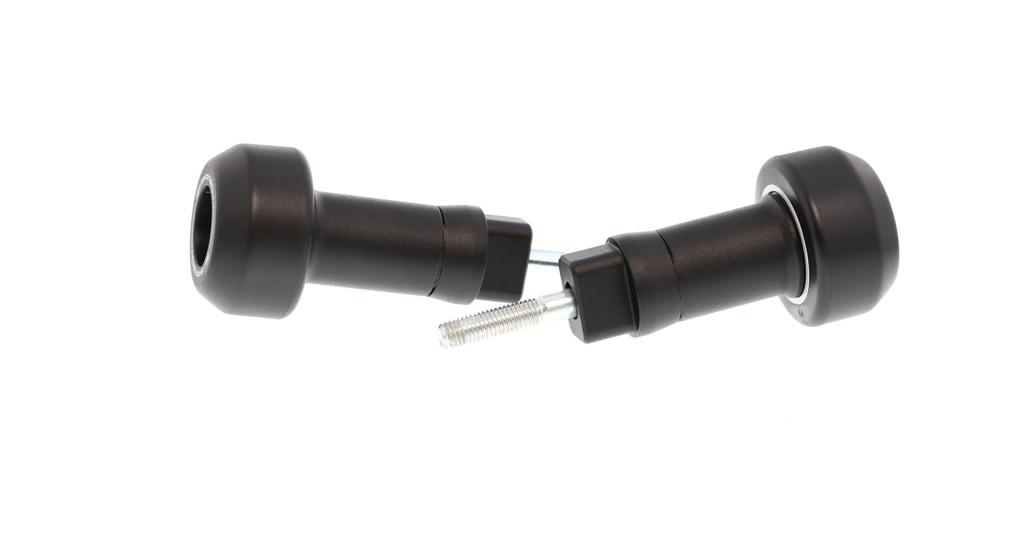 Evotech Aprilia Tuono V4 1100 Factory Valblokken set (2017 - 2020)