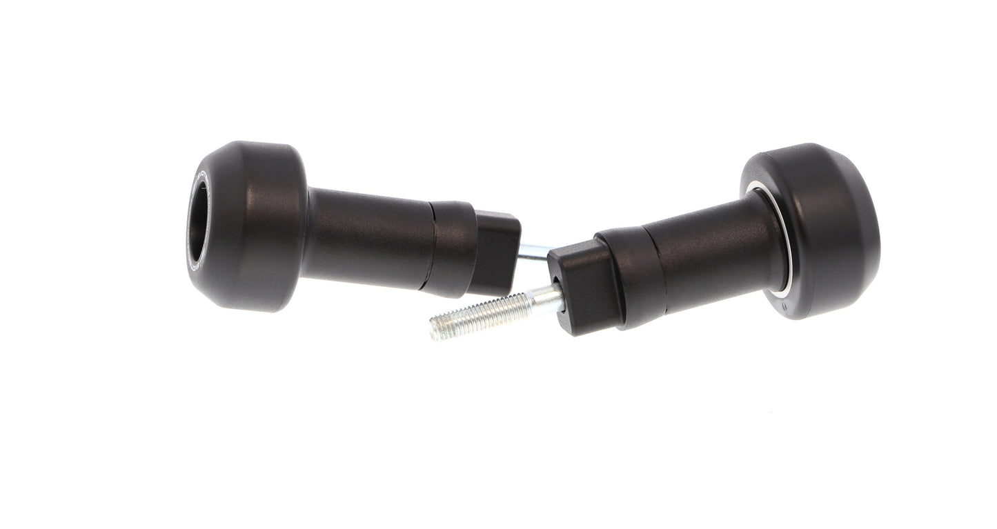 Evotech Aprilia Tuono V4 Valblokken set 2011 - 2014