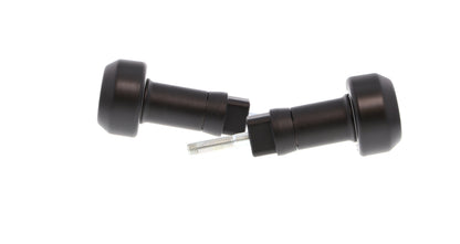 Evotech Aprilia Tuono V4 1100 Factory Valblokken set (2017 - 2020)