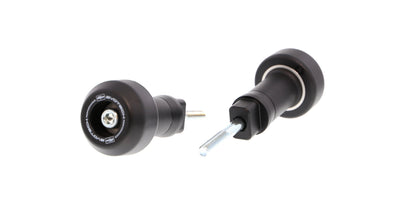 Valblokken set Aprilia Tuono V4 1100 RR (2015 - 2016)