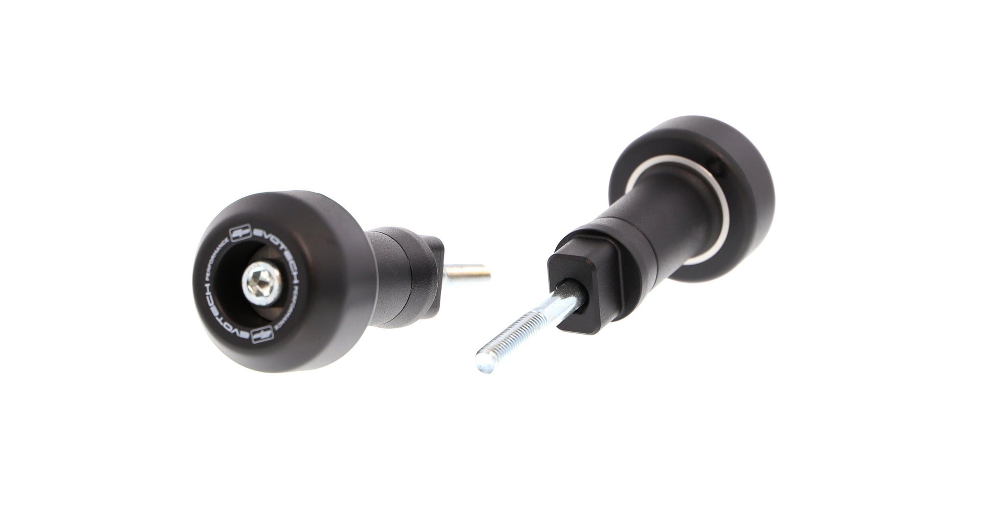 Evotech Aprilia Tuono V4 1100 Factory Valblokken set 2015 - 2016